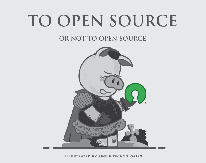 segue-blog-to-use-open-source-software-or-not-which-is-the-best-for-your-company