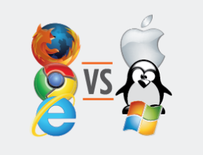 Desktop vs. Web Applications: A Deeper Look and Comparison