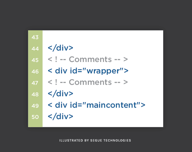 segue-blog-how-much-should-you-comment-your-code