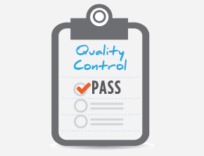 What is Quality Control as a Service?