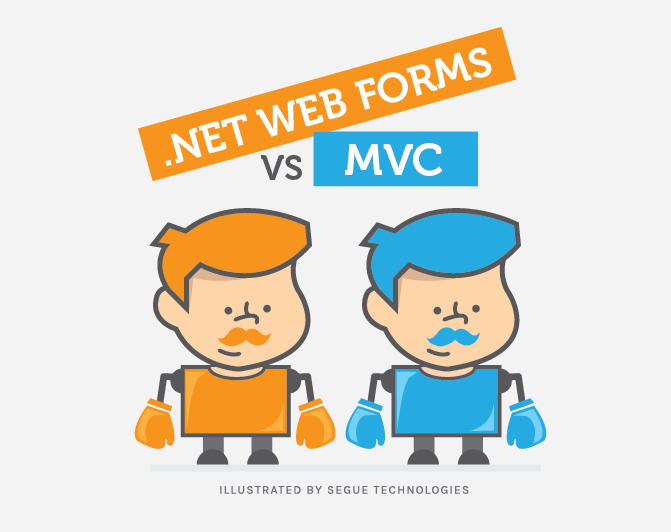 segue-net-web-forms-vs-mvc