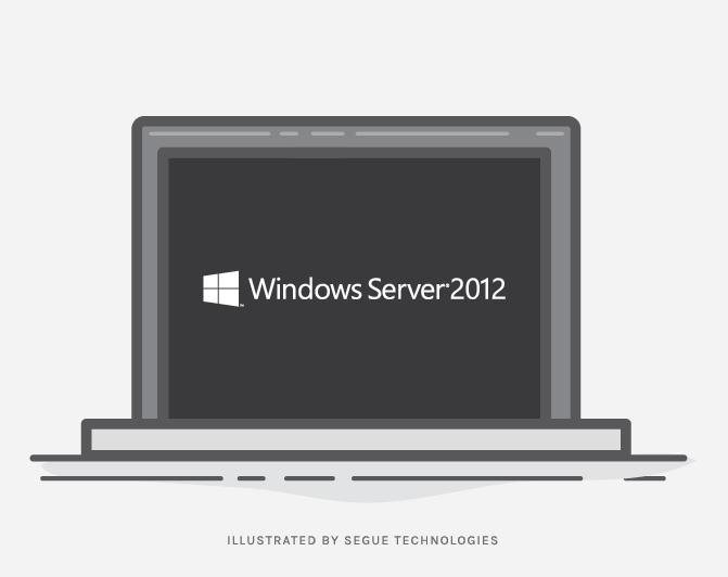 What S New In Windows Server 2012 R2 Segue Technologies