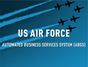 Automated Business Services System (ABSS) Sustainment and Support