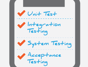 The Four Levels of Software Testing