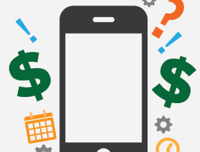 How Much Does it Cost to Build a Mobile App?