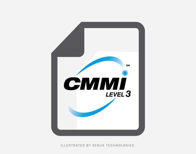 segue-blog-CMMI-in-Action-Making-Better-Decisions-using-CMMI