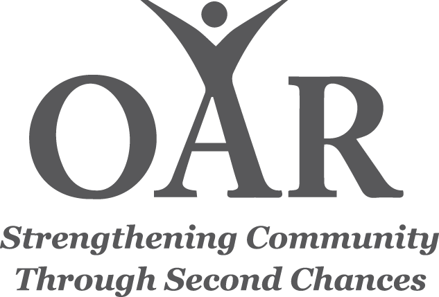 Offender Aid and Restoration’s (OAR)