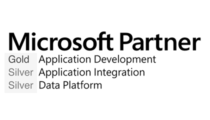 Microsoft Partner