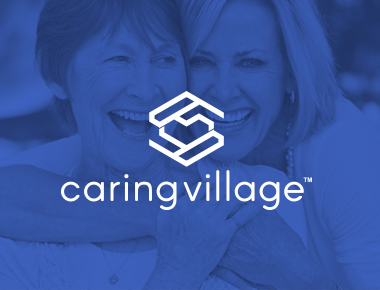 Caring Village Mobile App and Dashboard