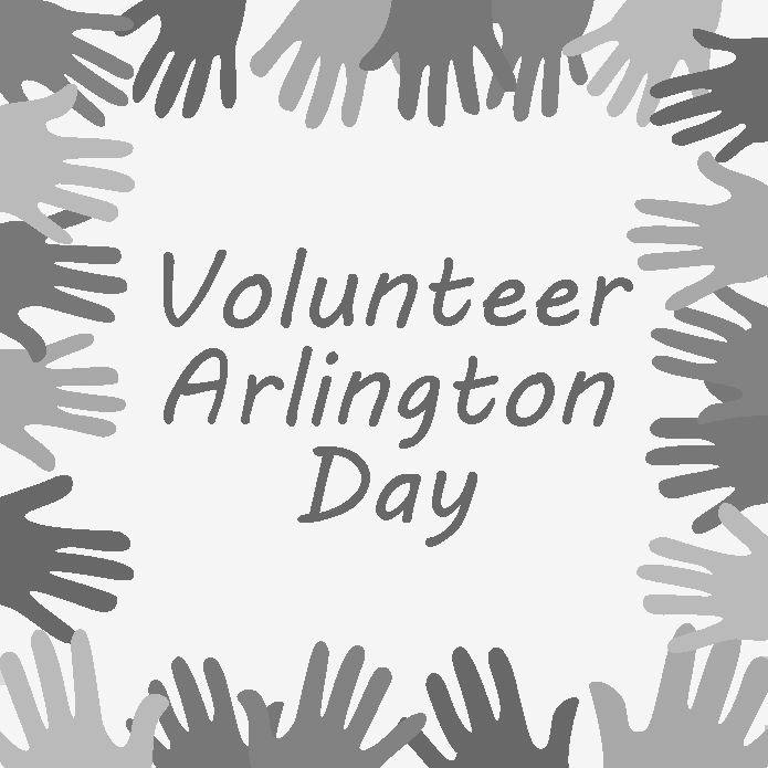 Volunteer Arlington Day