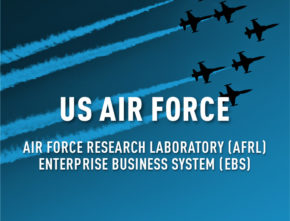 USAF AFRL EBS