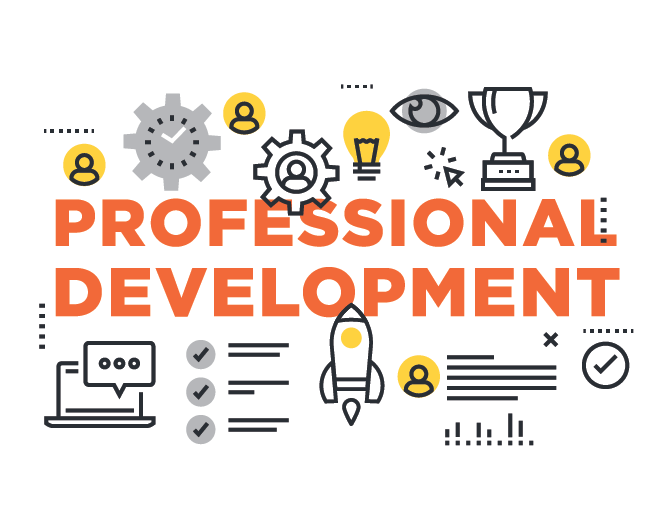 The Benefits of Working for Segue Technologies: Professional Development