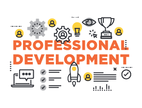 The Benefits of Working for Segue Technologies: Professional Development