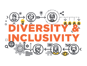 The Benefits of Working for Segue Technologies: Diversity and Inclusivity in the Workplace
