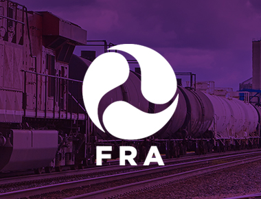 Federal Railroad Administration Custom Software Development