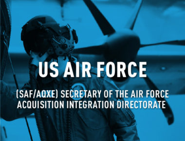 USAF SAF AQXE