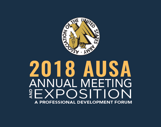 AUSA 2018