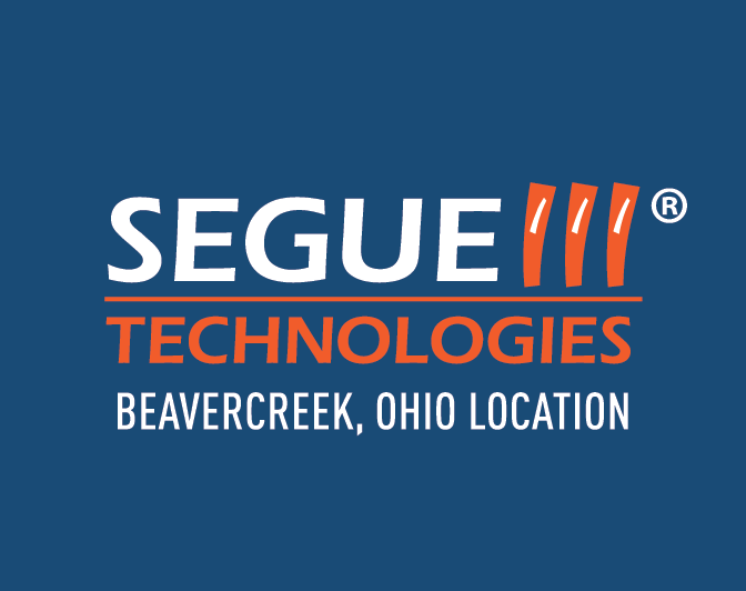 Segue Logo