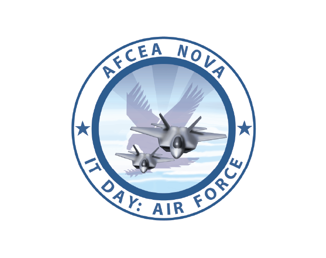 AFCEA Air Force IT Day