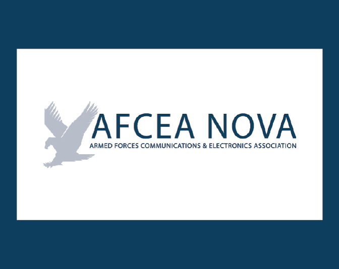 AFCEA NOVA