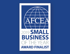 Small business AFCEA
