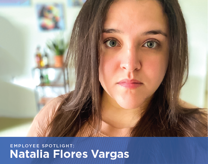 Natalia Flores Vargas