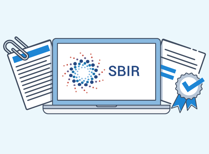 What is a SBIR