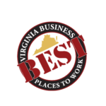 VA Business Best Places to Work