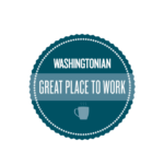 Washingtonian Great Place to Work