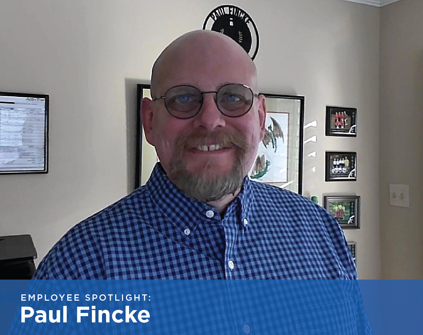 Paul Fincke