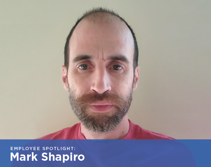 Mark Shapiro