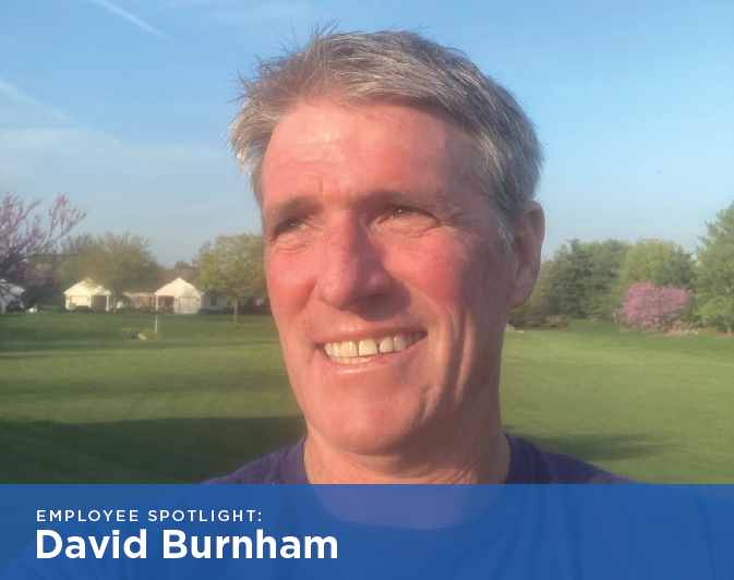 David Burnham