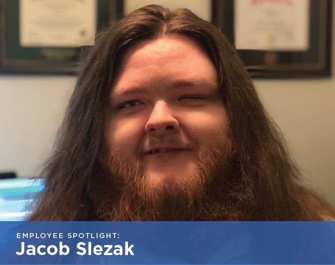 Jacob Slezak