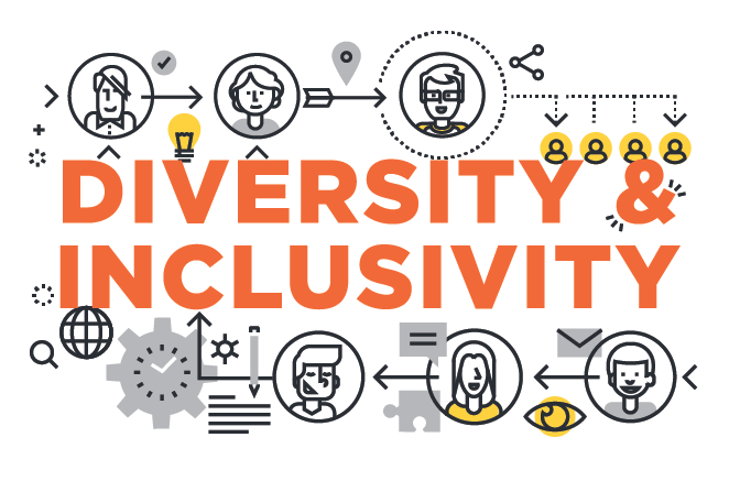 The Benefits of Working for Segue Technologies: Diversity and Inclusivity in the Workplace 