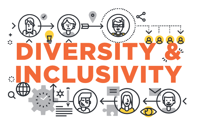 The Benefits of Working for Segue Technologies: Diversity and Inclusivity in the Workplace