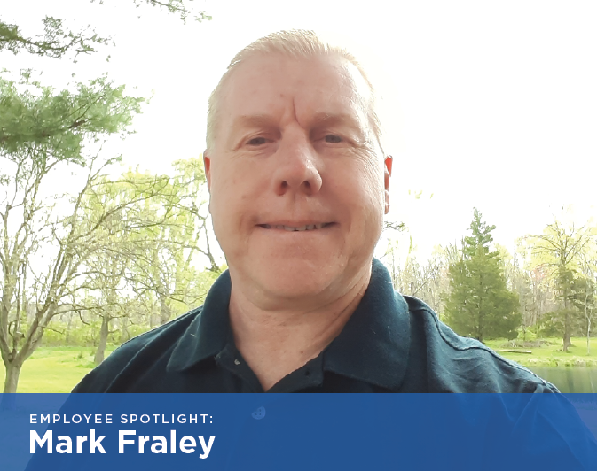 Mark Fraley