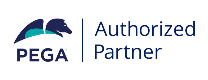 Pega Authorized Partner