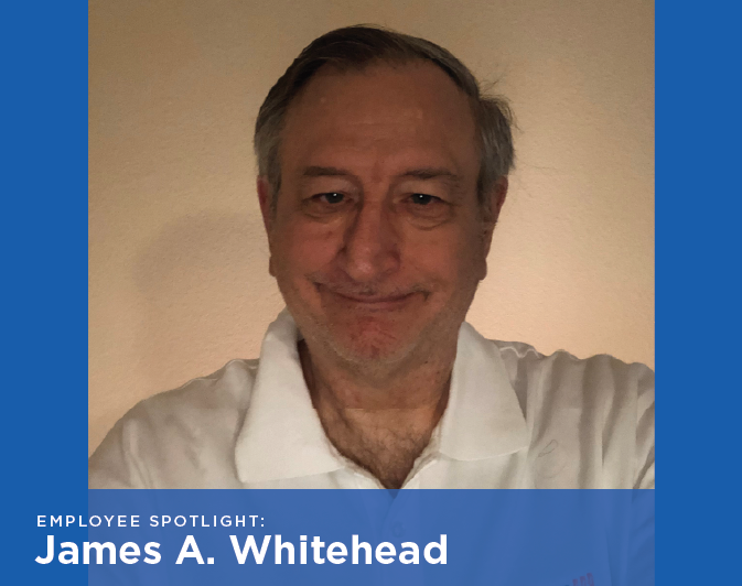 James A. Whitehead