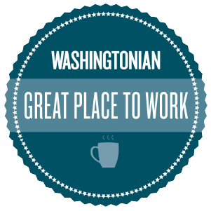 Washingtonian Great Place to Work