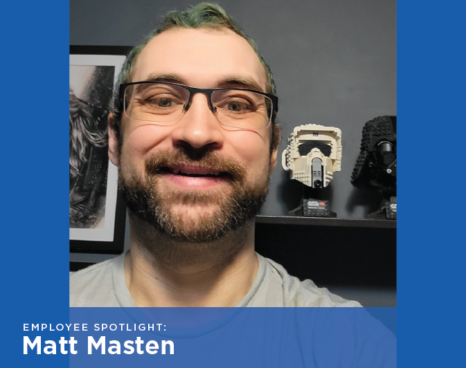 Matt Masten