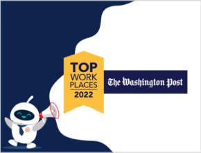 top work places 2022