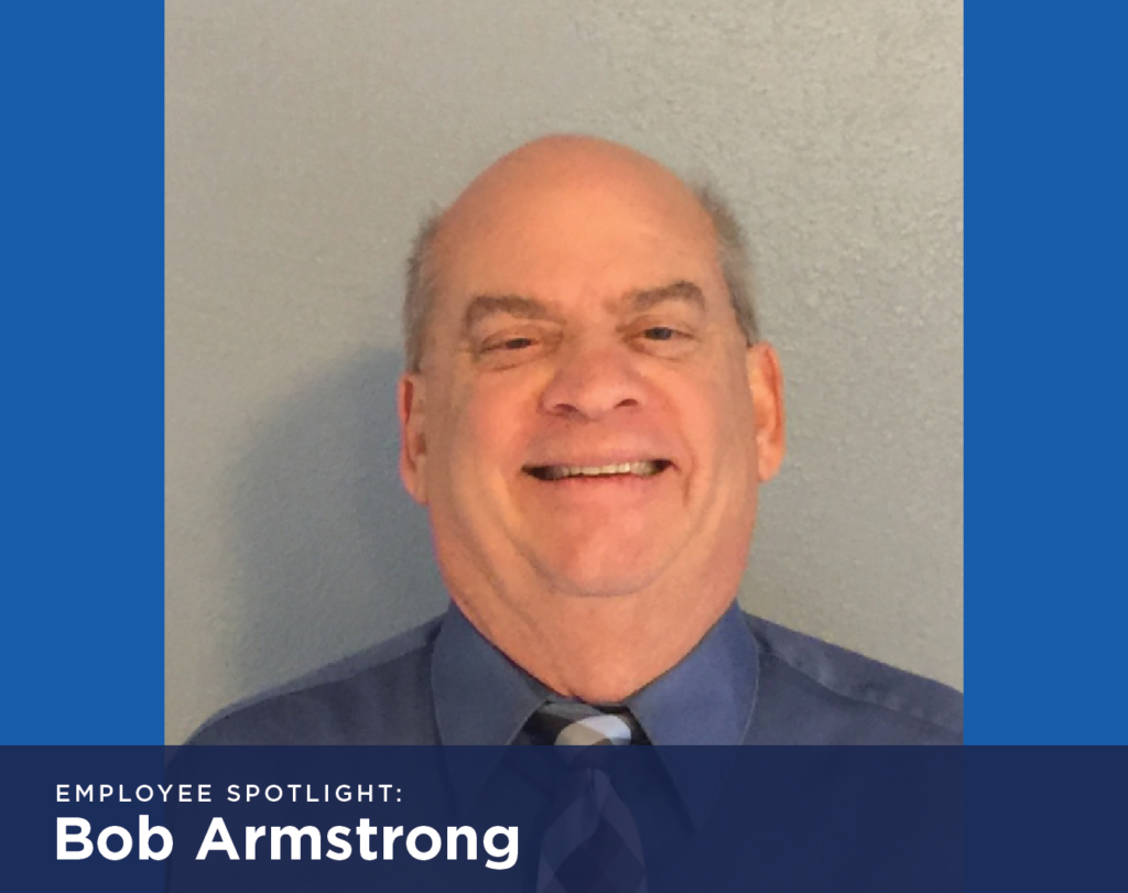 Bob Armstrong