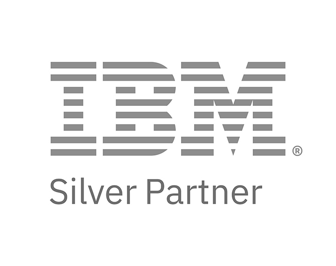 IBM Silver Business Partner