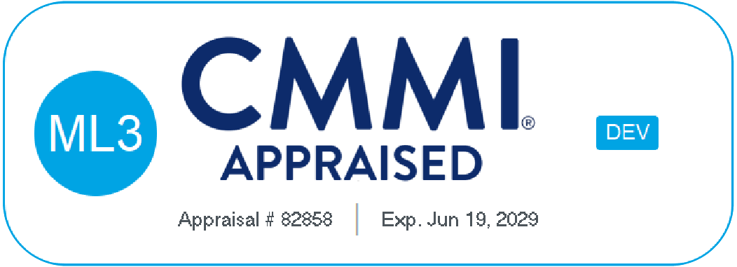 CMMI Certification