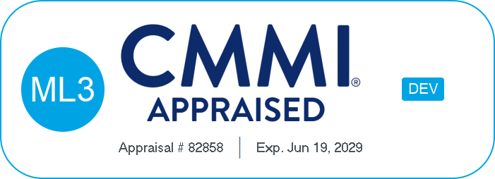 CMMI Certification