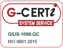 ISO Certification