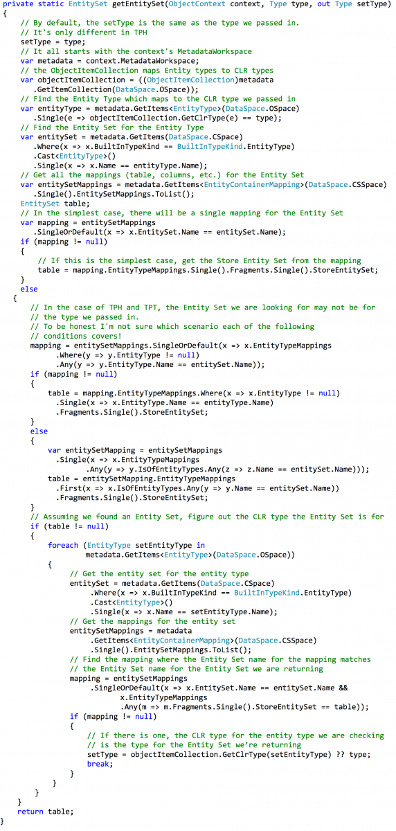 Entity Framework Code Image 10