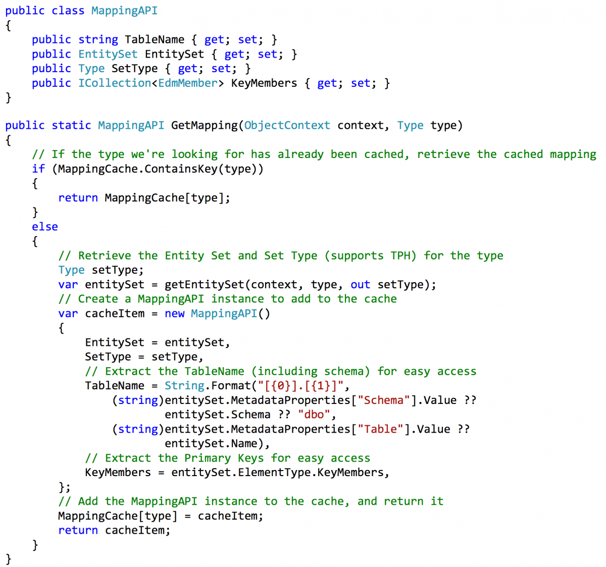 Entity Framework Code Image 9